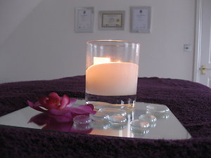FAQ's. candles1-small